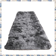 (SDRB) Rugs Living Room 160x60cm Runner Rug Washable Anti Slip Rug Floor Carpets Mat Rugs for Kid Ha