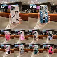 VIVO S1 Pro/ Z1 Pro CASE GLITTER MOTIF AIR CODE GA111-GA120 ( ACCJAYA)
