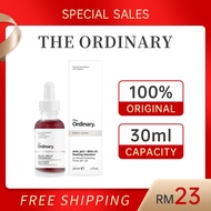 The Ordinary AHA 30% + BHA 2% Peeling Solution 30ml
