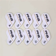 Ping G425 Golf Driver No.1 Fairway Wood Headcover Protective Club Head Cap Cover Golf club head cove