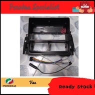 Perodua Viva 9 Inch Android Player Casing