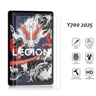 Tempered Glass Lenovo Legion Y700 / Y700 2023 / Y700 2025 9H Premium Screen Protector