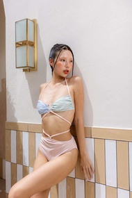 Two pieces 1 candy tinyyystyle