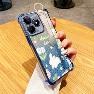 VRQR Vỏ điện thoại cho Xiaomi Redmi 13X 4G 13 4G 13 5G Note 13R 5G Poco M6 4G Poco M6 Plus 5G Redmi