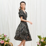 Odette Dress