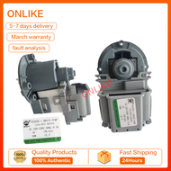 WW70J42131W WW75J3230KW WD80K6410OW WW85J44G0BW ซัมซุงเครื่องซักผ้ามอเตอร์สูบระบายน้ำ WD10K6410OX WD