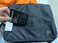 Porter Tokyo Japan “Drive” shoulder Bag