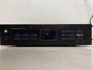 日本普騰 PROTON AV-300 立體綜合擴大機 可接黑膠唱片機
