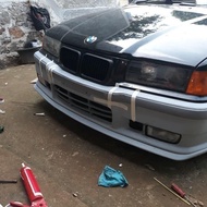 Lips bumper e36 ewr Best Original