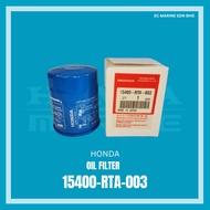 Honda Oil Filter 15400-RTA-003