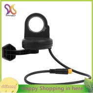 Thumb Throttle 3-Pin Replacement Part for  IX4 IX3 Electric Scooter Accelerator
