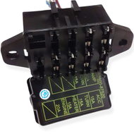 Box Sekring Daihatsu Zebra S88 Fuse Box Daihatsu Zebra S88