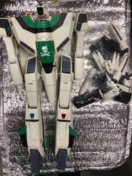 特價9成新YAMATO 1/48 超時空要塞 Macross 可變形玩具