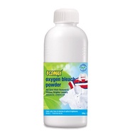 Ecomax Oxygen Bleach Powder 500g (Cosway)