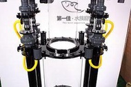 [第一佳•水族寵物]台灣JNS 噴頭式蛋白除抹器/除沫器 (外置/內置) [大型-2L] 免運