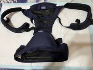 Aiebao 腰凳揹巾背巾背帶