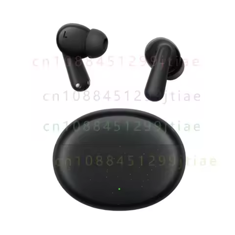 FOR OPPO Enco Air 4 Pro TWS Earphone Noise Cancellation Earbuds For Find X7 Ultra