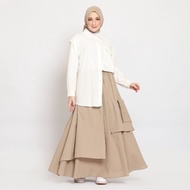 Kimi Layer Skirt (Women's Layer Skirt)