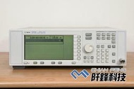 【阡鋒科技 專業二手儀器】安捷倫 Agilent E4421B 250KHz- 3GHz ESG 信號產生器