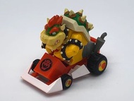 馬里奧 扭蛋 回力車 Mariokart DS