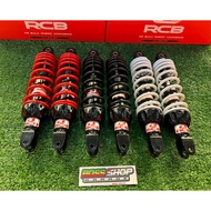 RCB A2 Series 305mm Dual Shock for AEROX V1/V2 NMAX V2/V2.1