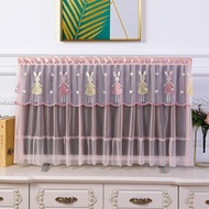 Desktop TV cover 55 inch Super Bo LCD monitor 32 inch/42 inch 65 inch household dustproof and dirt r