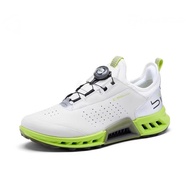 Ecco Men's Golf Shoes New Outdoor Waterproof Sports Shoes BIOM C4 N6D6