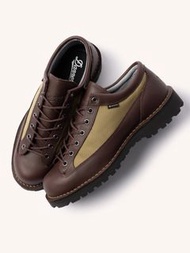 《斷碼優惠預訂》Danner Women's Field Low Gore-Tex Vibram 山系 Outdoor  日本直送 日本代購