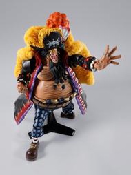 轉蛋玩具館 預約 6月 代理版 SHF 海賊王 航海王 黑鬍子 馬歇爾·D·汀奇 四皇 免訂金