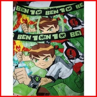 ⚾︎ ☏ ▬ Ben10 boxer brief for kids&teens&adult 2pcs for 150