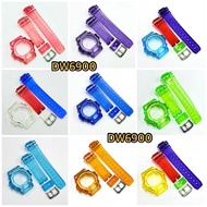 BNB CUSTOM JELLY DW6900