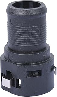 Lower Radiator Hose Connector 25485-C1500 Compatible with Hyundai Veloster 2.0L 19-21 For Hyundai So