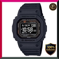 [G-SQUAD Heart Rate Monitor with Bluetooth DW-H5600-1JR Men's Black