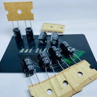 ELCO Capacitor 2.2uf 250v / 2.2 uf 250v / 2.2uf/250v Elko 2.2uF 250V roll