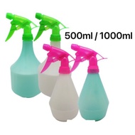 Spray Bottle/Botol Spray/ Botol Spray Air  500ml-1000ml