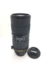 Nikon 70-180mm F4.5-5.6 D 鏡皇