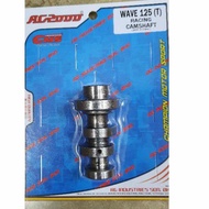 WAVE125 CAM RACING CMS