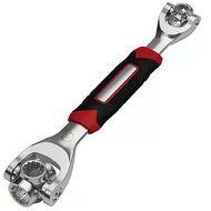 Multifunctional Socket Wrench Set 52 in 1 Eight in 1 Multi-Purpose Wrench 8-21mm Multi-Purpose Repai