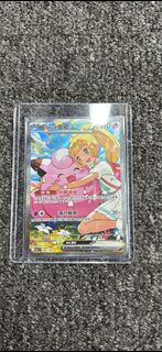 100 Start Deck 莉莉艾