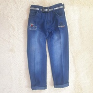 Jeans for 6 year old boys
