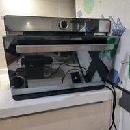 4S蒸焗爐 - CS2320 | 惠而浦