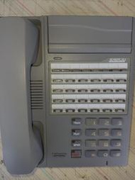 IX-TEL電話機（二手保固半年）