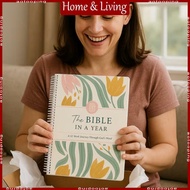 AOTO Bible Study Guide Book The Bible in Year 52 Week Bible Study For Bible Study