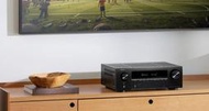 Denon AVR- X1800H 7.2 聲道環繞擴大機  美規 來電勁爆價