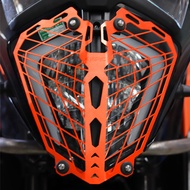[SRC]การ์ดไฟหน้าสำหรับ KTM 390 ADVENTURE /HeadLightGuard KTM 390 ADVENTURE