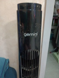 Gemini 直立式風扇