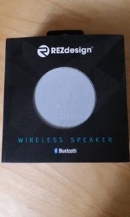 藍牙擴音器speaker
