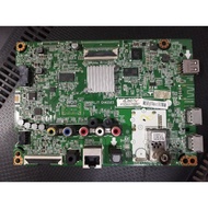 LG TV BOARD 43LJ550T