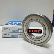 BEARING 6213 ZZ NTN IRON CAP DIMENSIONS SIZE 65X120X23MM