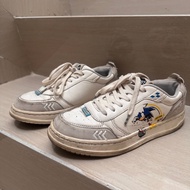 Zara Kids Shoes Sonic Sneakers Boys' Casual Shoes - Preloved